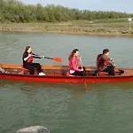 Bauernhof La Barena Jesolo