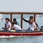 La Barena Bauernhof Jesolo