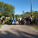 La Barena Çiftlik konaklama Jesolo