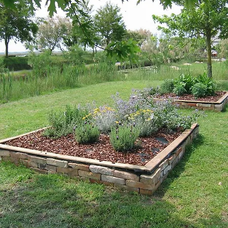 La Barena Alloggio per agriturismo