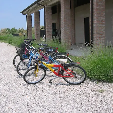 Alloggio per agriturismo La Barena *