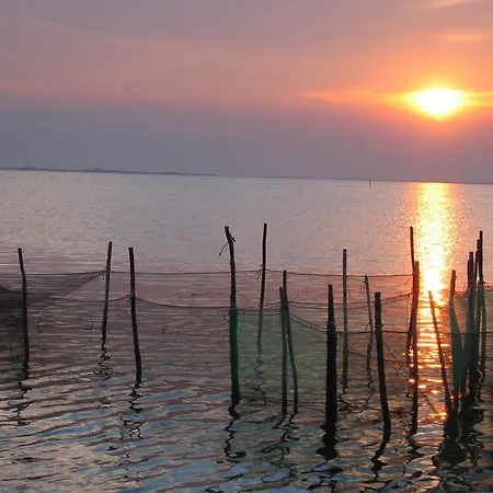 Alloggio per agriturismo La Barena Jesolo