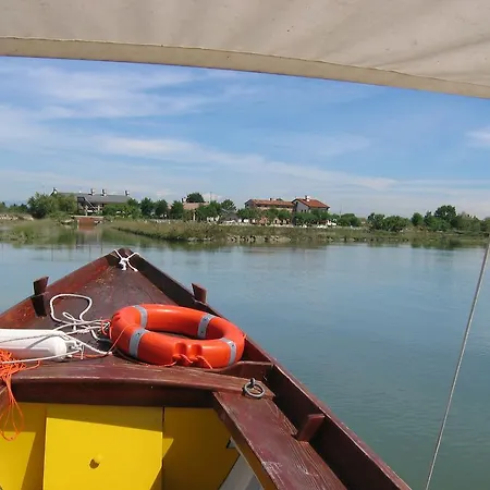 La Barena * Jesolo