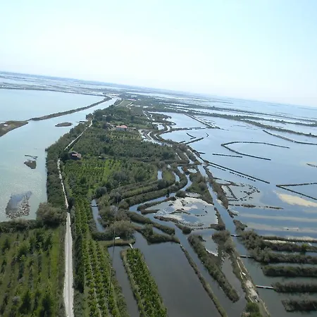 La Barena Alloggio per agriturismo *