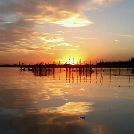 Alloggio per agriturismo La Barena *