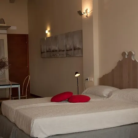 La Barena Alloggio per agriturismo *