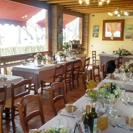 Alloggio per agriturismo La Barena *