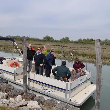 La Barena Alloggio per agriturismo