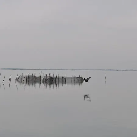 Farmház La Barena *