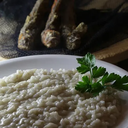La Barena Alloggio per agriturismo