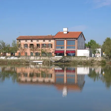 Alloggio per agriturismo La Barena *