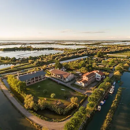 Alloggio per agriturismo La Barena *