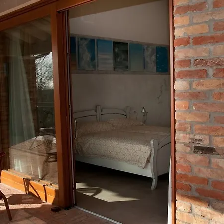 La Barena Alloggio per agriturismo *