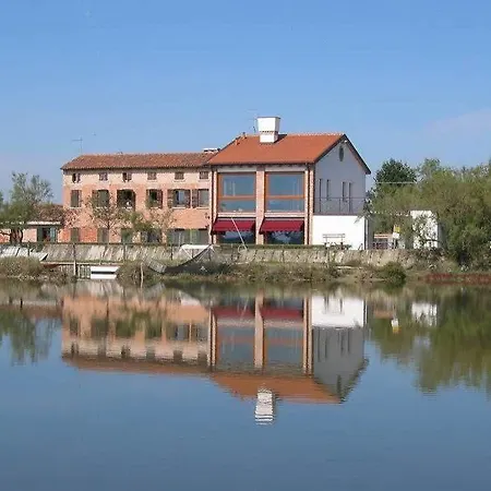 La Barena Alloggio per agriturismo