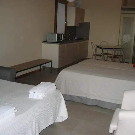 Alloggio per agriturismo La Barena Jesolo