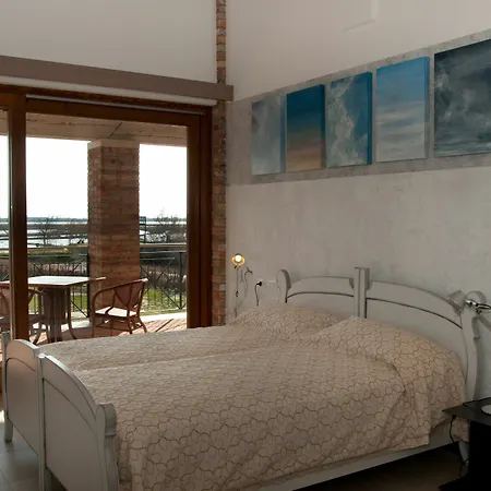 La Barena Alloggio per agriturismo *