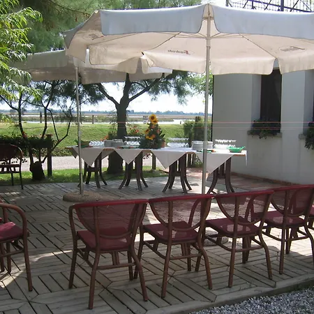 La Barena Jesolo