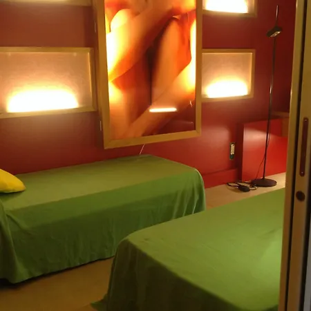 La Barena Alloggio per agriturismo *