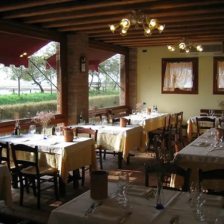 La Barena Jesolo