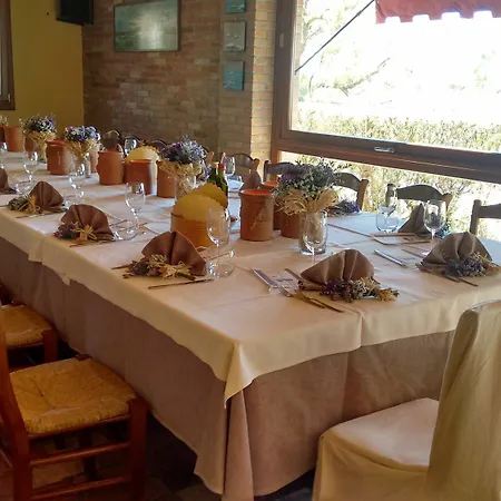 Alloggio per agriturismo La Barena *