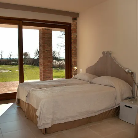Alloggio per agriturismo La Barena