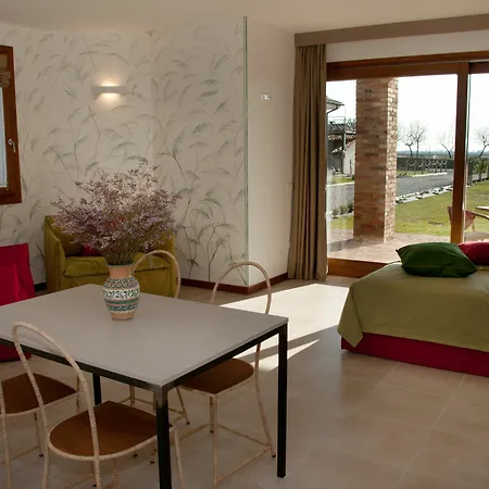 La Barena Jesolo
