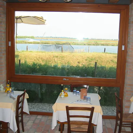 La Barena * Jesolo