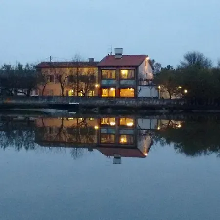 La Barena * Jesolo