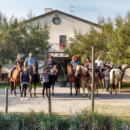 La Barena Alloggio per agriturismo
