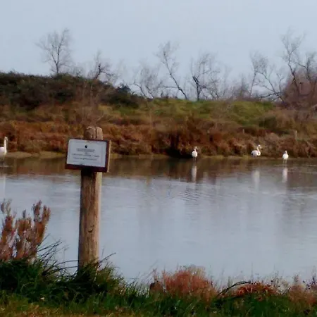 La Barena Farmház *