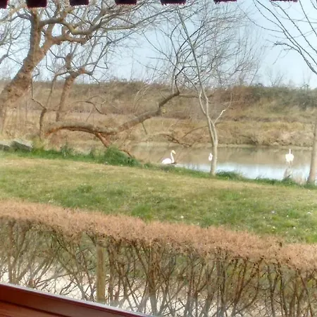 Alloggio per agriturismo La Barena *