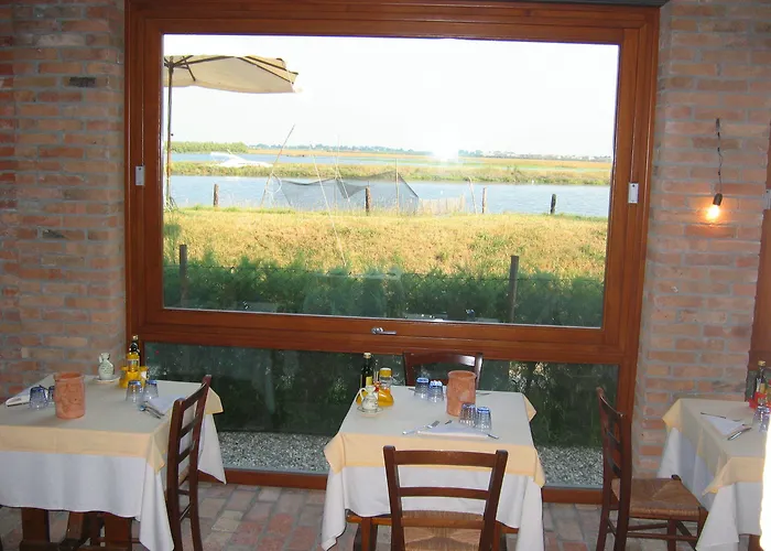 La Barena Jesolo