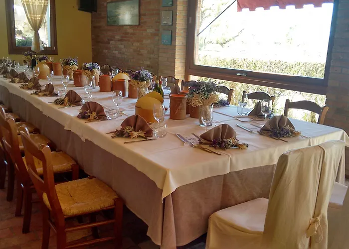 La Barena Çiftlik konaklama Jesolo