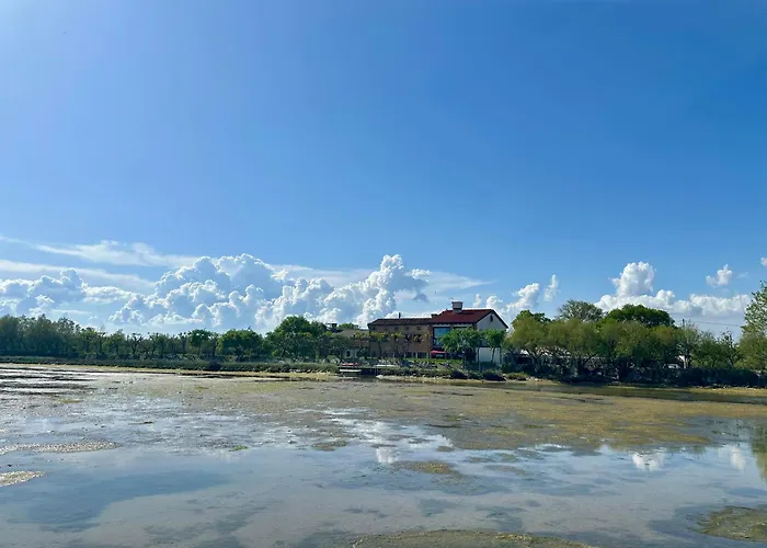 La Barena