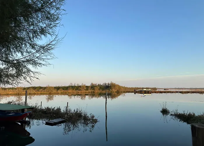 La Barena