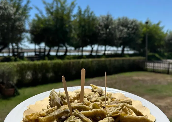 La Barena Jesolo