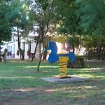 مزرعة للإقامة La Barena *