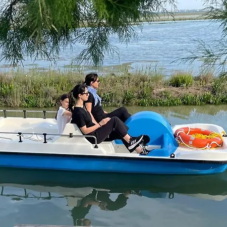 La Barena *