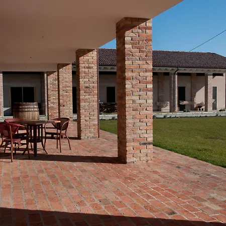 La Barena Séjour à la ferme Jesolo