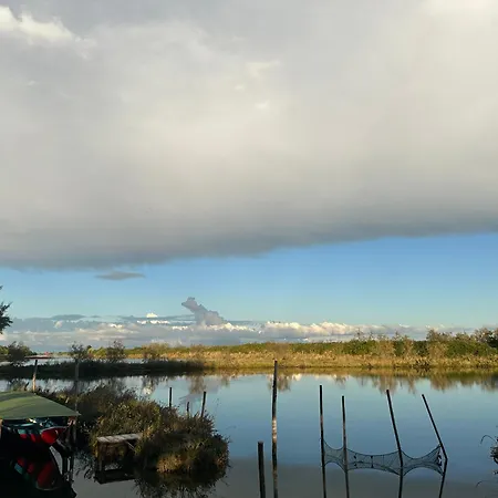 Séjour à la ferme La Barena Jesolo