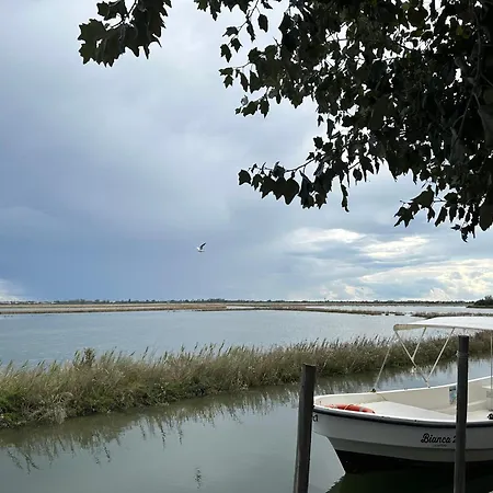 La Barena * Jesolo