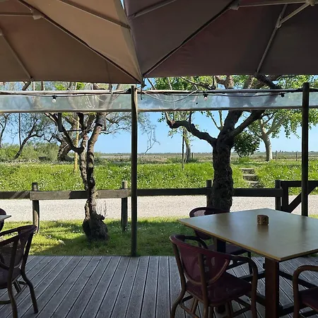 Séjour à la ferme La Barena Jesolo