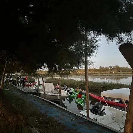 La Barena Ιεσόλο