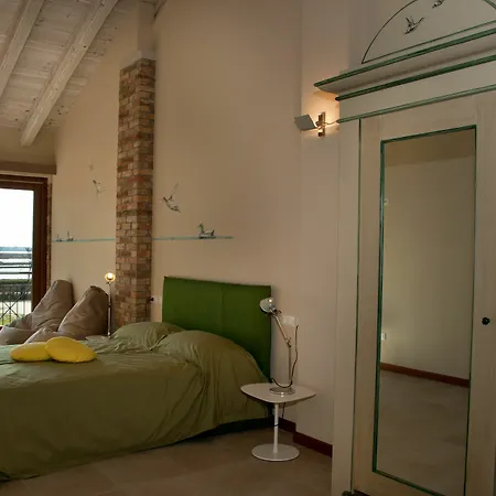 La Barena Farma Jesolo