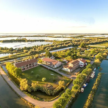 La Barena Farma *