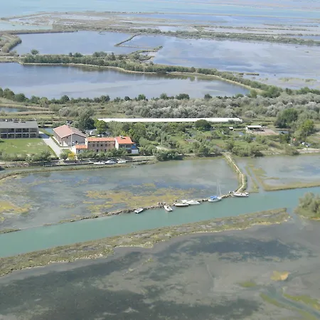 La Barena * Jesolo