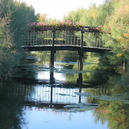 La Barena Farma Jesolo