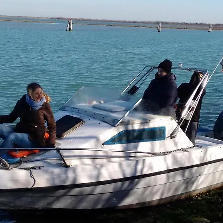 La Barena Farma Jesolo