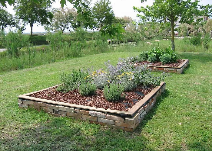 La Barena Séjour à la ferme