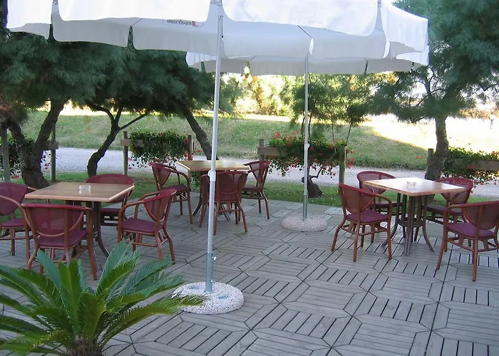 La Barena Séjour à la ferme *